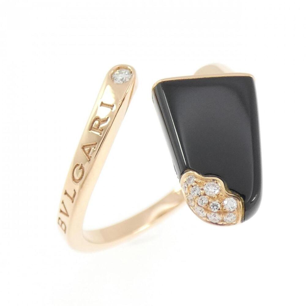 Bvlgari Gelati Ring